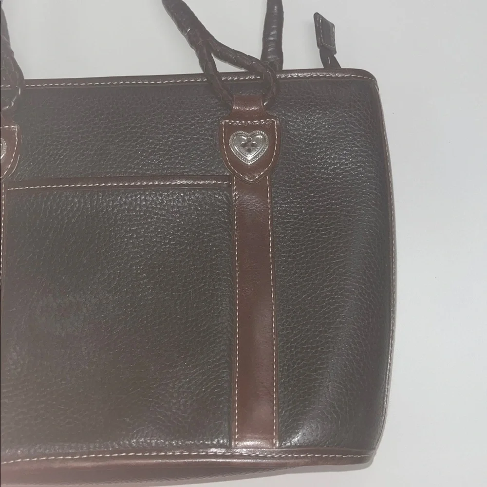 Brighton stylish black